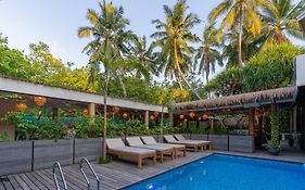Aria Beach, Ukulhas
